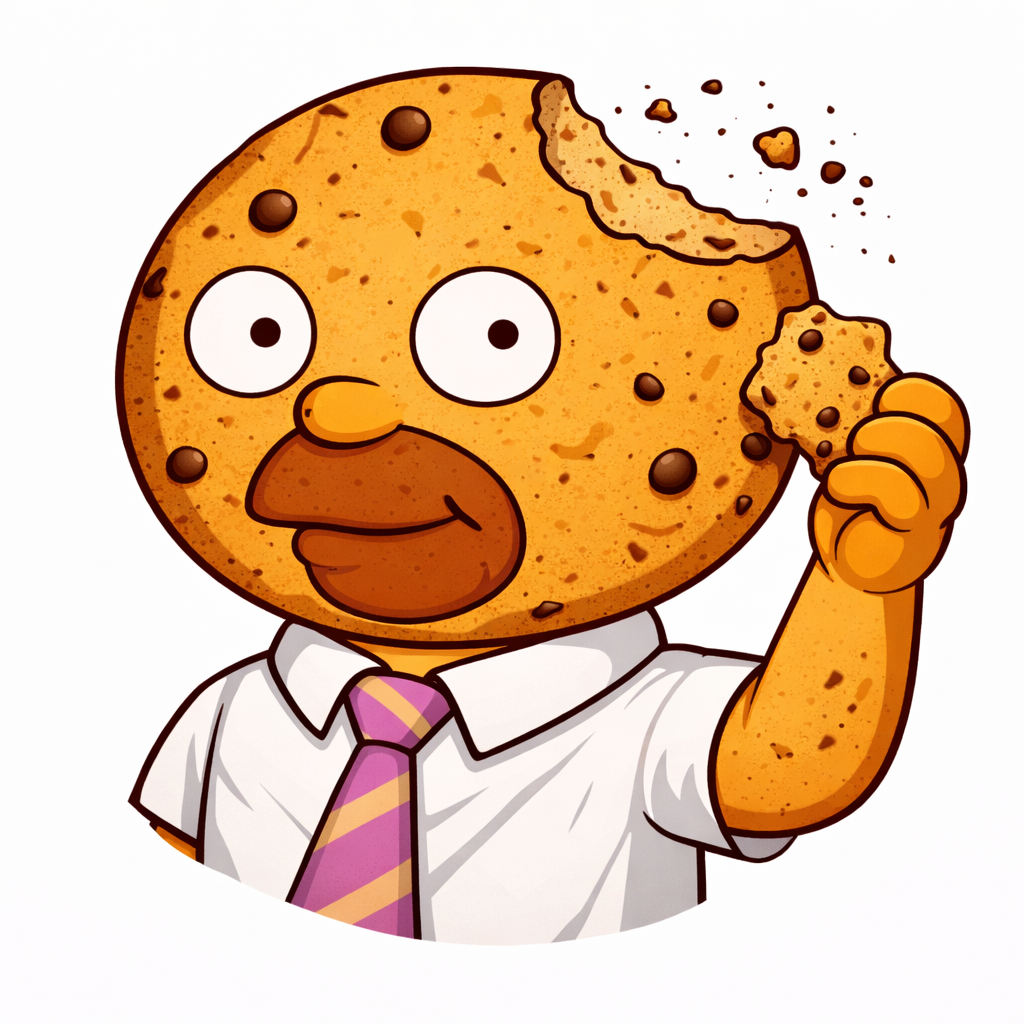 Cookie Boss